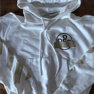 Off-White Hoodie